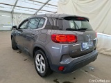  Citroen  C5 Aircross CITROEN  / 2018 / 5P / SUV Hybrid 225 ë-EAT8 Business #2