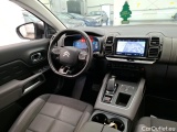  Citroen  C5 Aircross CITROEN  / 2018 / 5P / SUV Hybrid 225 ë-EAT8 Business #5