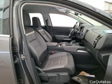  Citroen  C5 Aircross CITROEN  / 2018 / 5P / SUV Hybrid 225 ë-EAT8 Business #6