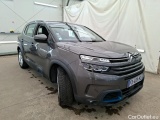 Citroen  C5 Aircross CITROEN  / 2018 / 5P / SUV Hybrid 225 ë-EAT8 Business #4