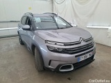  Citroen  C5 Aircross CITROEN  / 2018 / 5P / SUV Hybrid 225 ë-EAT8 Shine Pack #5