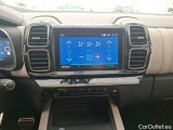  Citroen  C5 Aircross CITROEN  / 2018 / 5P / SUV Hybrid 225 ë-EAT8 Shine Pack #8