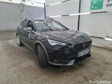  Cupra  Formentor CUPRA  / 2020 / 5P / SUV 1.4 e-HYBRID 204ch DSG6 Business Edition #5