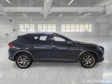  Cupra  Formentor CUPRA  / 2020 / 5P / SUV 1.4 E-HYBRID DSG #7