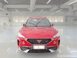  Cupra  Formentor CUPRA  / 2020 / 5P / SUV 1.4 E-HYBRID DSG #6