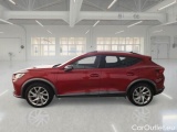  Cupra  Formentor CUPRA  / 2020 / 5P / SUV 1.4 E-HYBRID DSG #8