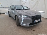  DS  DS4 DS DS 4  2021  5P Berline E TENSE 225 PERFORMANCE LINE AUTO #4