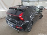  Hyundai  Bayon HYUNDAI  / 2021 / 5P / SUV 1.0 T-GDI 100 DCT- 7 HYB 48V INTUITIVE #3