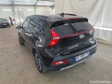  Hyundai  Bayon HYUNDAI  / 2021 / 5P / SUV 1.0 T-GDI 100 DCT- 7 HYB 48V INTUITIVE #2