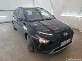  Hyundai  Bayon HYUNDAI  / 2021 / 5P / SUV 1.0 T-GDI 100 DCT- 7 HYB 48V INTUITIVE #4