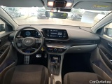  Hyundai  Bayon HYUNDAI  / 2021 / 5P / SUV 1.0 T-GDI 100 DCT- 7 HYB 48V INTUITIVE #5