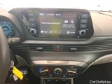  Hyundai  Bayon HYUNDAI  / 2021 / 5P / SUV 1.0 T-GDI 100 DCT- 7 HYB 48V INTUITIVE #7