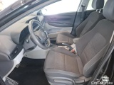  Hyundai  Bayon HYUNDAI  / 2021 / 5P / SUV 1.0 T-GDI 100 DCT- 7 HYB 48V INTUITIVE #8