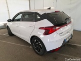  Hyundai  i20 HYUNDAI  / 2020 / 5P / Berline 1.0 T-GDI 100 HYBRID 48V Intuitive #2