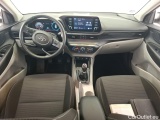  Hyundai  i20 HYUNDAI  / 2020 / 5P / Berline 1.0 T-GDI 100 HYBRID 48V Intuitive #5