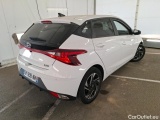  Hyundai  i20 HYUNDAI  / 2020 / 5P / Berline 1.0 T-GDI 100 HYBRID 48V Intuitive #3