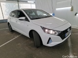  Hyundai  i20 HYUNDAI  / 2020 / 5P / Berline 1.0 T-GDI 100 HYBRID 48V Intuitive #4