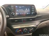  Hyundai  i20 HYUNDAI  / 2020 / 5P / Berline 1.0 T-GDI 100 HYBRID 48V Intuitive #7