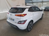  Hyundai  Konna HYUNDAI Kona  2020  5P  SUV BEV 64KWH ELECTRIQUE 204CH BUSINESS #4