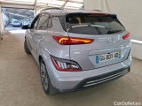  Hyundai  Konna Kona Business Electrique 2WD 64kWh BVA #3