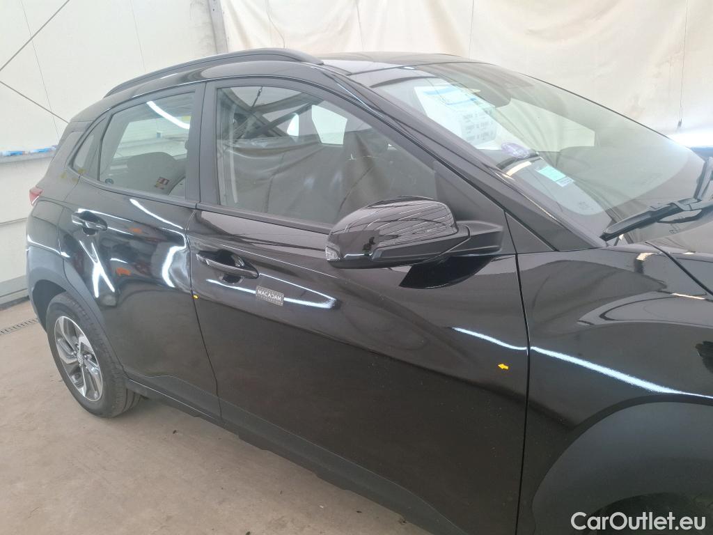  Hyundai  Konna Kona Business Hybrid 2WD 1.6 GDI 140CV BVA6 E6d #37