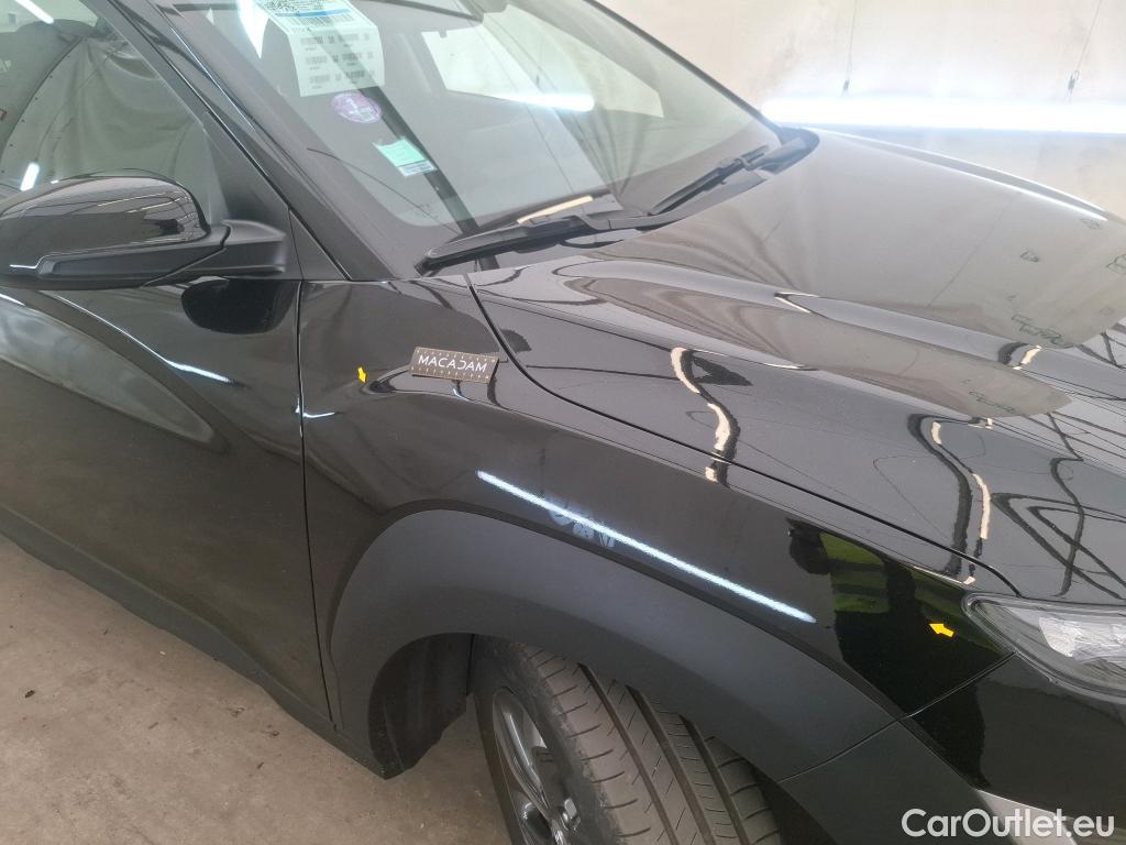  Hyundai  Konna Kona Business Hybrid 2WD 1.6 GDI 140CV BVA6 E6d #6