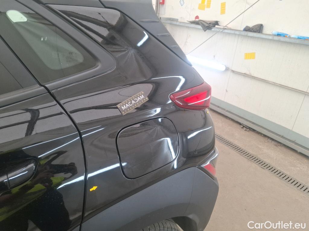  Hyundai  Konna Kona Business Hybrid 2WD 1.6 GDI 140CV BVA6 E6d #1