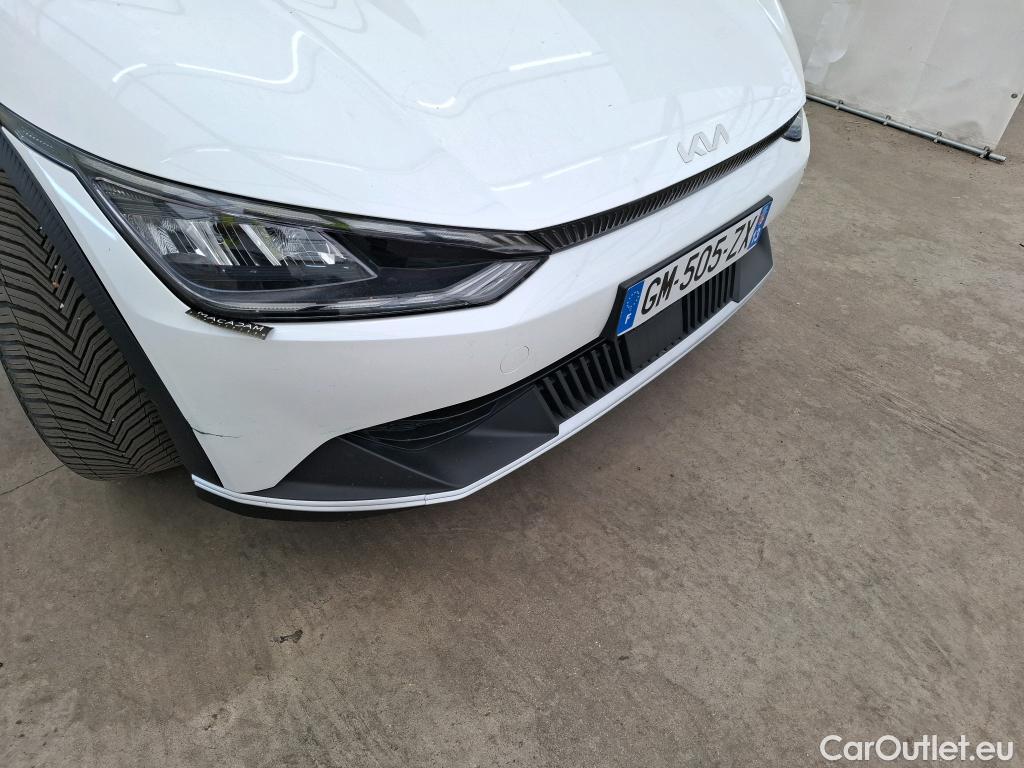  KIA  Ev6  Active 2WD 77kWh BVA #1