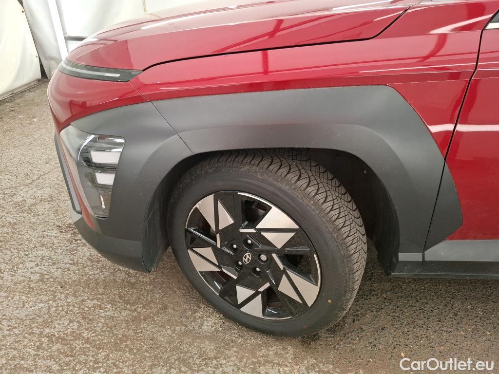  Hyundai  Konna Kona Creative Hybrid 2WD 1.6 T-GDI 140CV BVA6 E6d #10