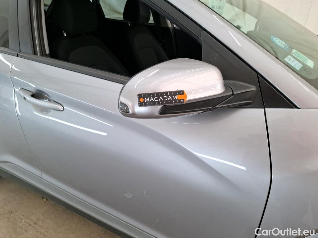  Hyundai  Konna Kona Business Electrique 2WD 64kWh BVA #35