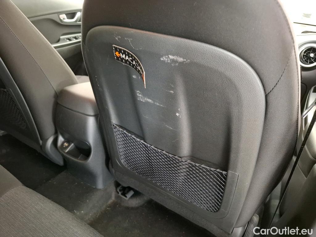  Hyundai  Konna Kona Business Electrique 2WD 64kWh BVA #20