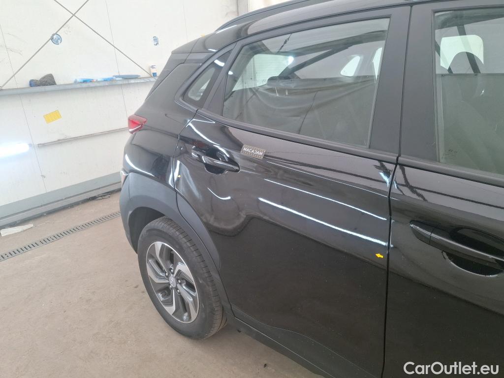  Hyundai  Konna Kona Business Hybrid 2WD 1.6 GDI 140CV BVA6 E6d #31
