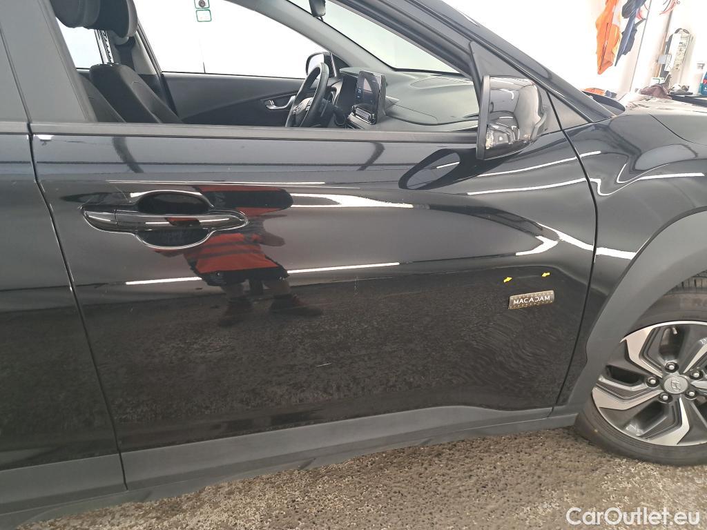  Hyundai  Konna Kona Business Hybrid 2WD 1.6 GDI 140CV BVA6 E6d #10