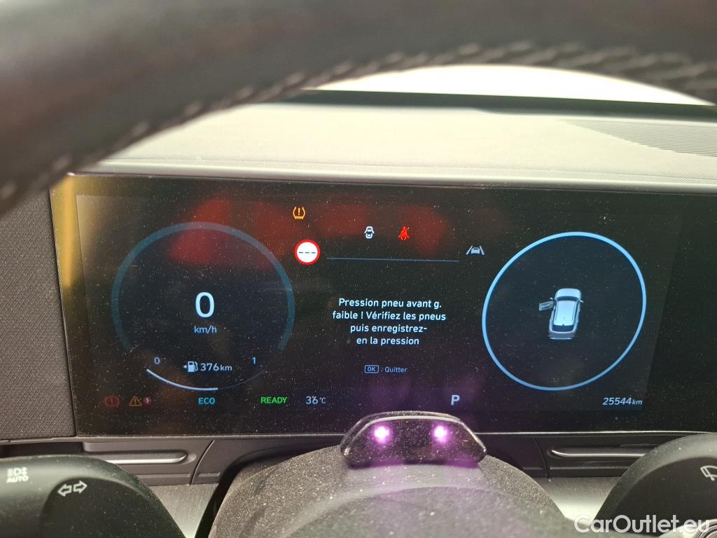  Hyundai  Konna Kona Creative Hybrid 2WD 1.6 T-GDI 140CV BVA6 E6d #21