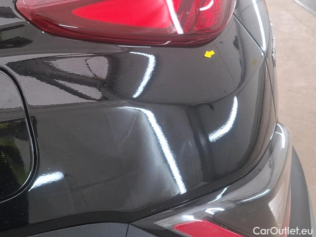  Hyundai  Konna Kona Business Hybrid 2WD 1.6 GDI 140CV BVA6 E6d #3