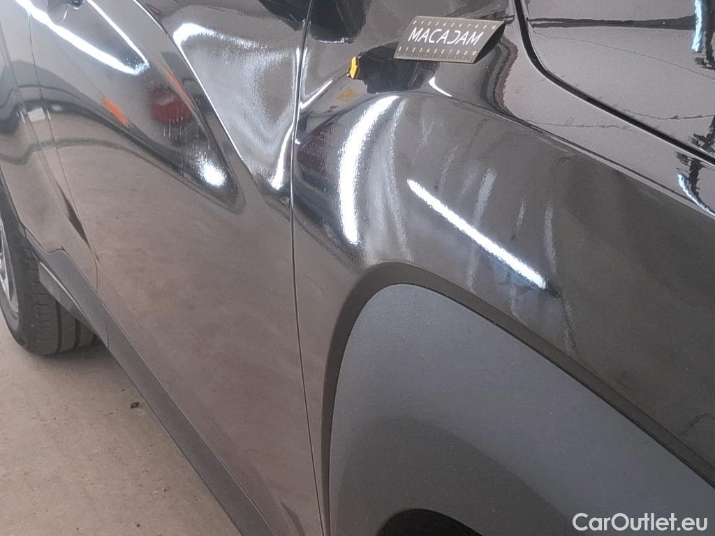  Hyundai  Konna Kona Business Hybrid 2WD 1.6 GDI 140CV BVA6 E6d #8