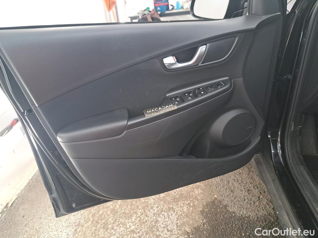  Hyundai  Konna Kona Business Hybrid 2WD 1.6 GDI 140CV BVA6 E6d #1