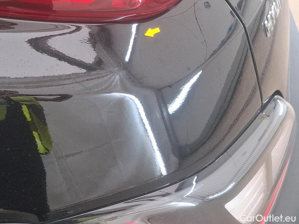  Hyundai  Konna Kona Business Hybrid 2WD 1.6 GDI 140CV BVA6 E6d #2