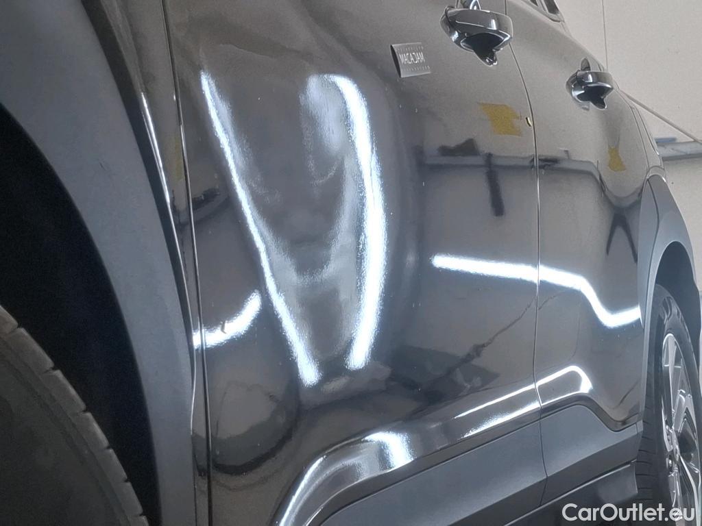  Hyundai  Konna Kona Business Hybrid 2WD 1.6 GDI 140CV BVA6 E6d #29