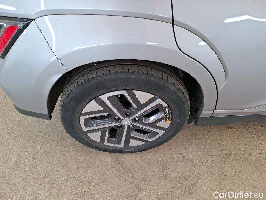  Hyundai  Konna Kona Business Electrique 2WD 64kWh BVA #17