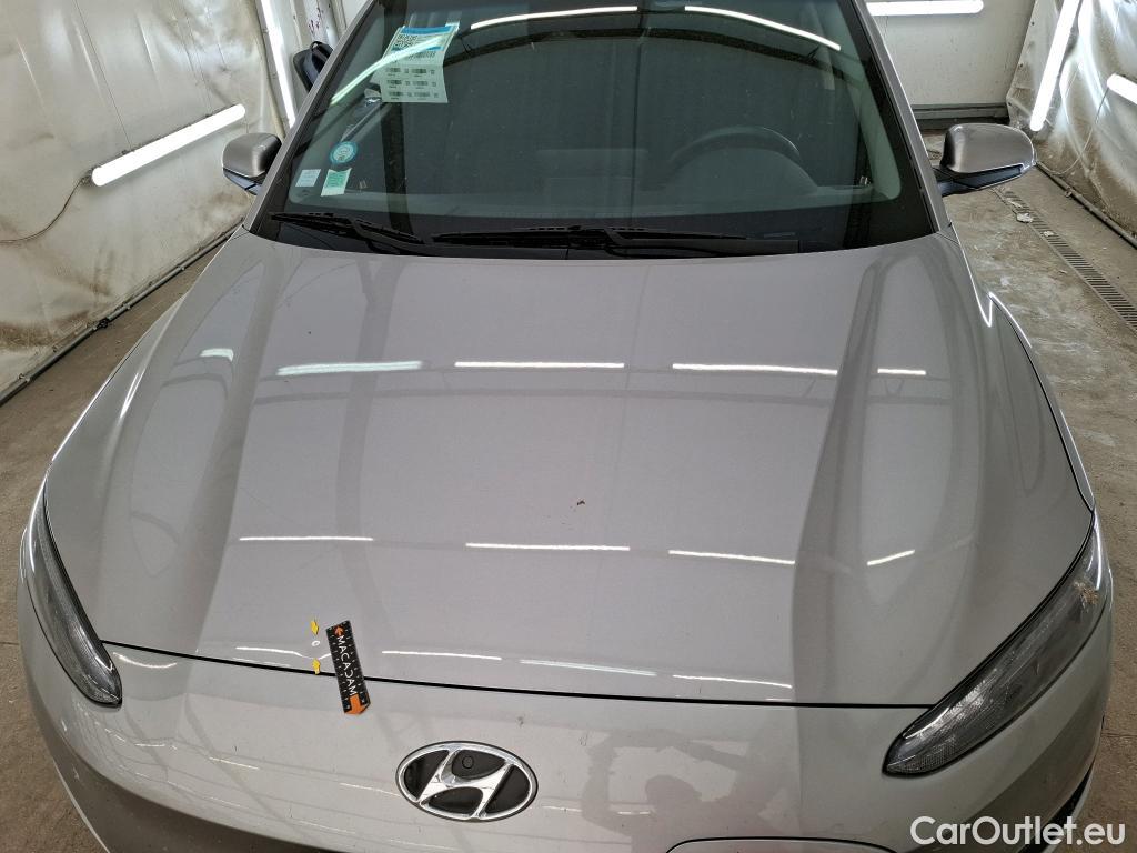  Hyundai  Konna Kona Business Electrique 2WD 64kWh BVA #27