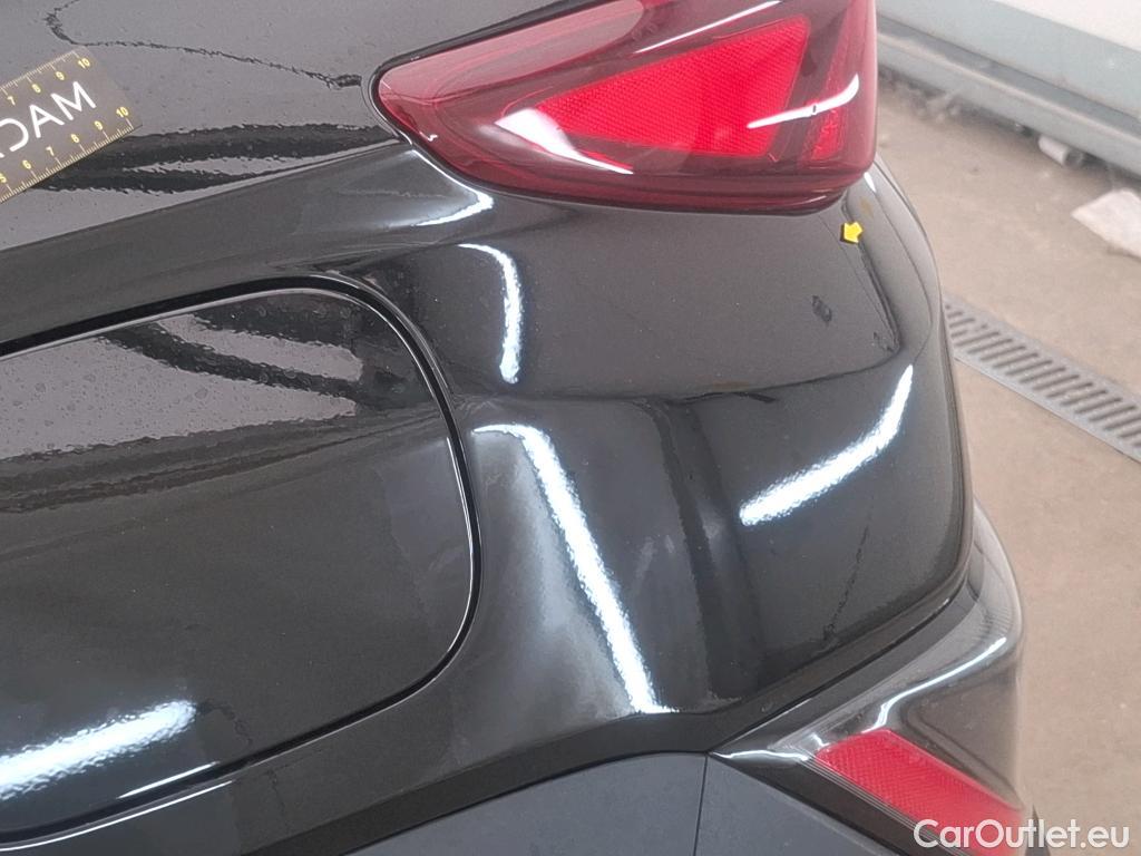  Hyundai  Konna Kona Business Hybrid 2WD 1.6 GDI 140CV BVA6 E6d #4