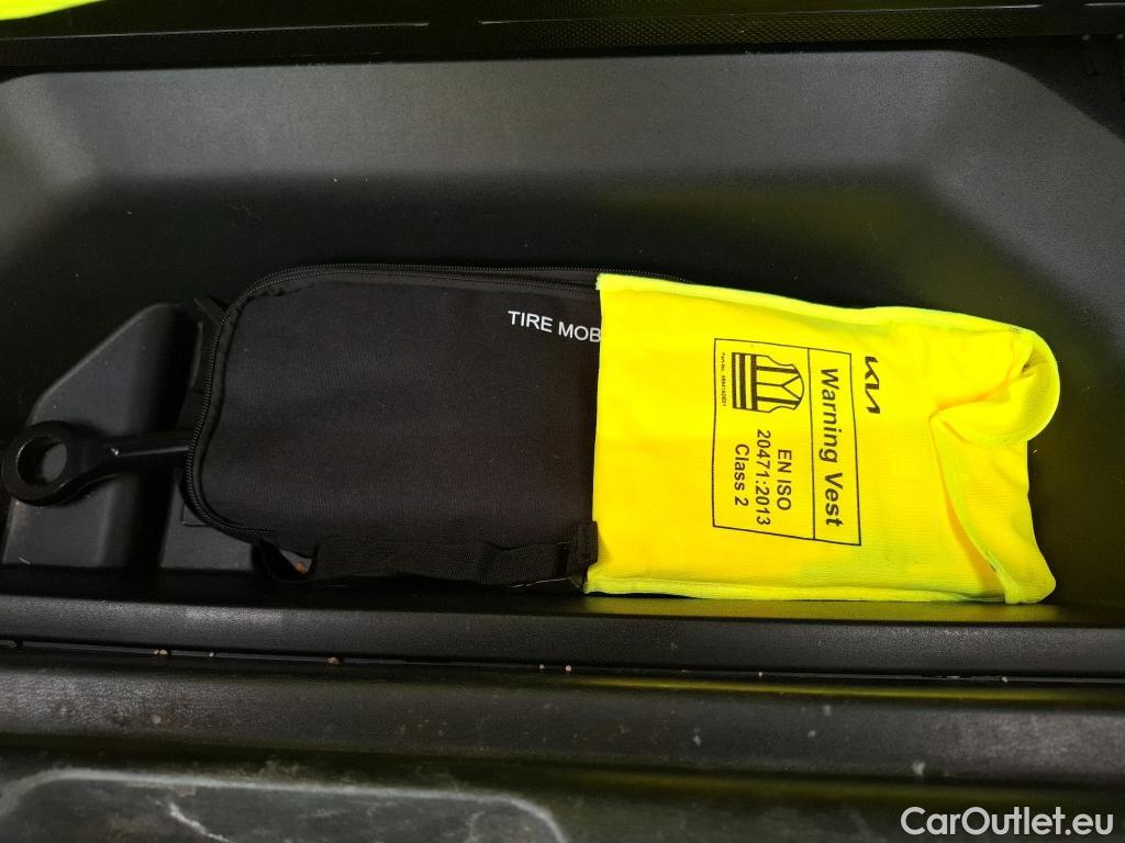  KIA  Ev6  Active 2WD 77kWh BVA #17