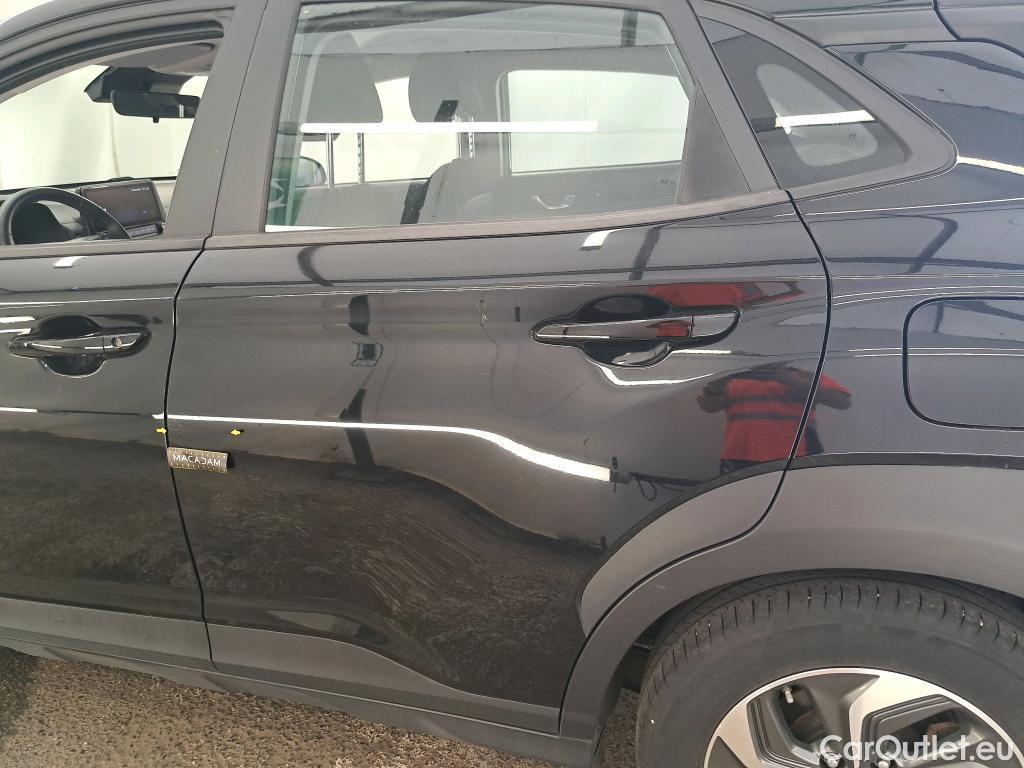  Hyundai  Konna Kona Business Hybrid 2WD 1.6 GDI 140CV BVA6 E6d #5