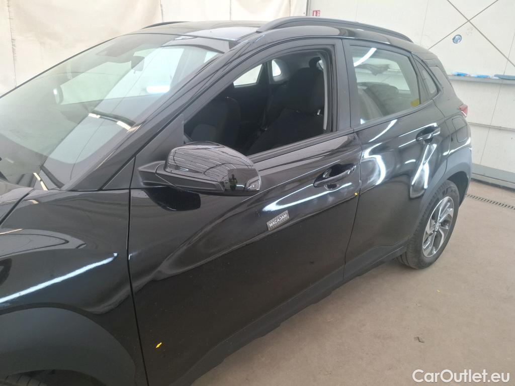  Hyundai  Konna Kona Business Hybrid 2WD 1.6 GDI 140CV BVA6 E6d #25
