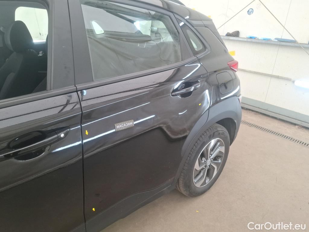  Hyundai  Konna Kona Business Hybrid 2WD 1.6 GDI 140CV BVA6 E6d #18