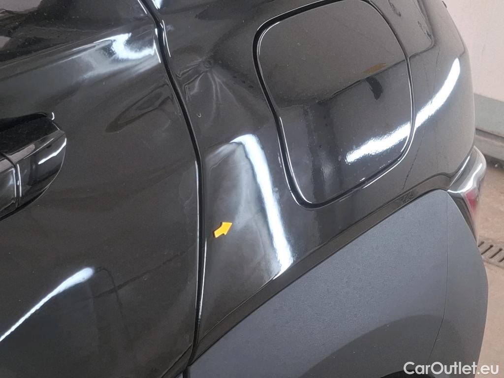  Hyundai  Konna Kona Business Hybrid 2WD 1.6 GDI 140CV BVA6 E6d #5