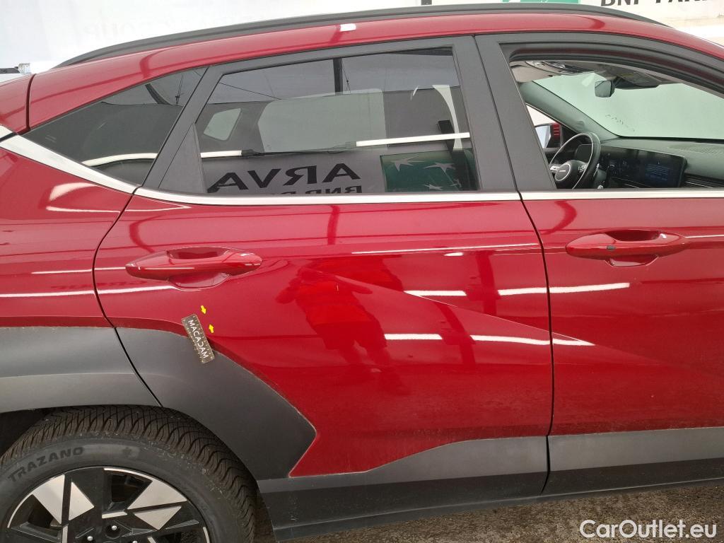  Hyundai  Konna Kona Creative Hybrid 2WD 1.6 T-GDI 140CV BVA6 E6d #15