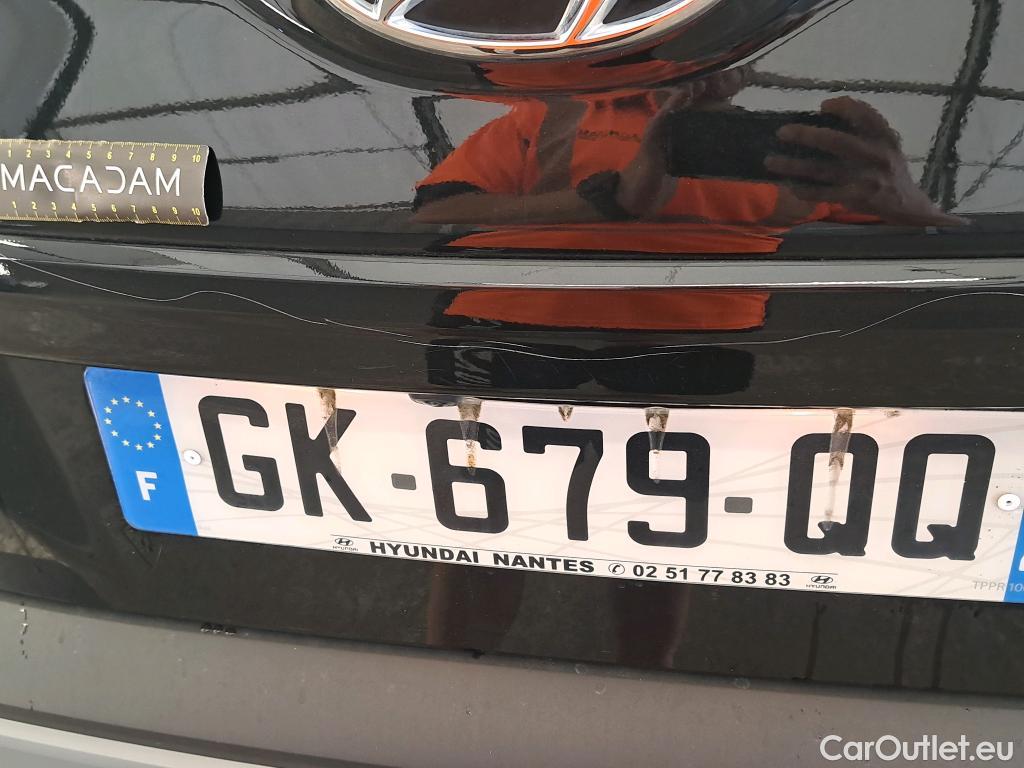  Hyundai  Konna Kona Business Hybrid 2WD 1.6 GDI 140CV BVA6 E6d #19