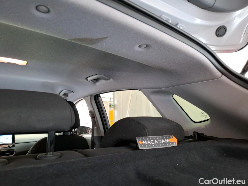  Hyundai  Konna Kona Business Electrique 2WD 64kWh BVA #31
